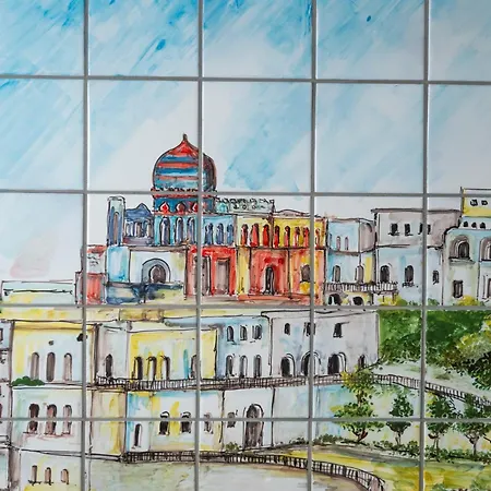 Apartman Civico 3 & Vitigliano