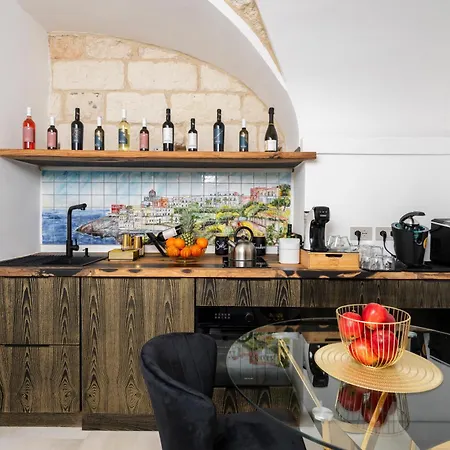 Apartment Civico 3 &