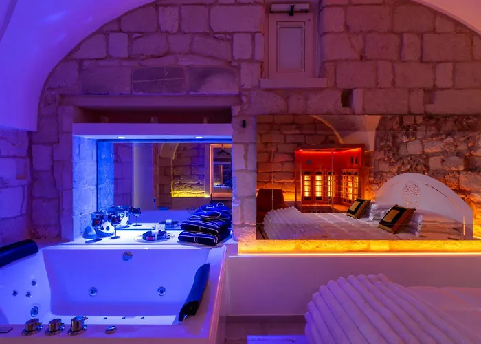 Apartman Civico 3 & *