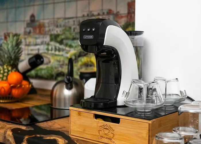 Apartman Civico 3 & *