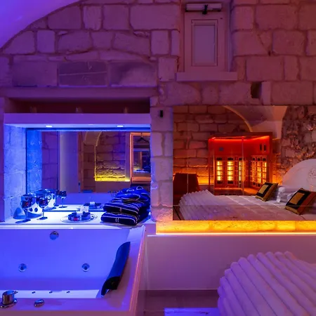 Appartement Civico 3 & *