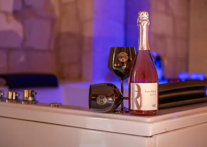 Civico 3 & Apartment *