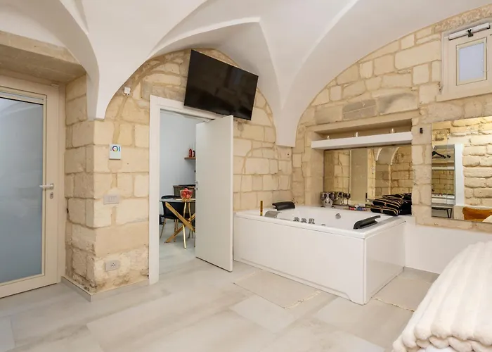 Civico 3 & Apartment Vitigliano