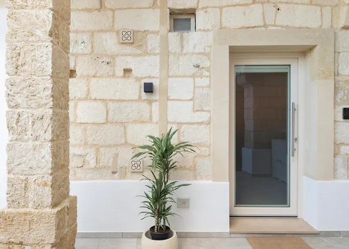 Civico 3 & Apartment Vitigliano