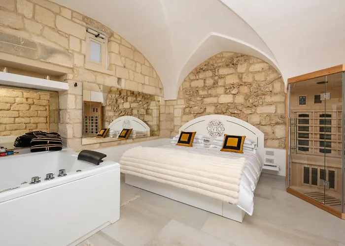 Civico 3 & * Vitigliano