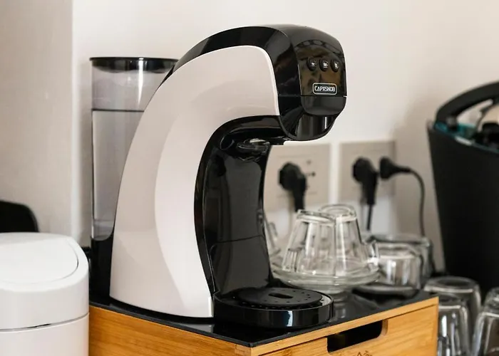 Apartment Civico 3 & *